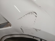 Kotflügel vorne rechts BMW X3 G01