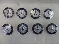 MERCEDES CLS GLA ZNACZEK EMBLEMAT LOGO A2188170116