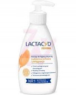 LACTACYD Femina emulsja do codziennej higieny 200