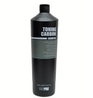 KayPro Toning Carbon Šampón 1000ml