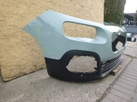 CITROEN BERLINGO 4 IV 18- paraurti anteriore