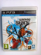 Winter Stars PS3