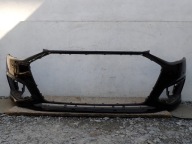 bumper front front AUDI A4 B9 8W LIFT 2019- 8W0807437AN
