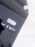 HONDA CIVIC VII 01-04 fender left front front