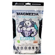 Магнезія в самородках. Пилок наггет 250г