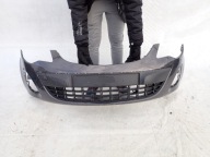 OPEL CORSA D LIFT 11-14 bumper front front