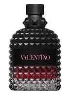 Valentino Born In Roma PARFUM Intense Edp 100 ml FOLIA WAWA MARRIOTT ORG