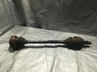 semi-axis right left rear part rear BMW X5 E53 3.0d 3.0 4.4