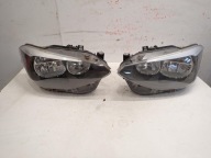 light front front left BMW 1 F20 F21 2011-2015 7229671