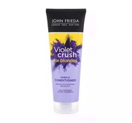 JOHN FRIEDA VIOLET CRUSH ODŻYWKA DO WŁOSÓW 250ML