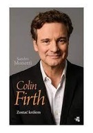 Colin Firth Zostać królem Sandro Monetti