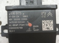 modulo luci luci 9861697580 Peugeot 2008 II (2019- )