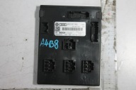 module control unit KOMFORTU 8K0907063 AUDI A4 B8 07
