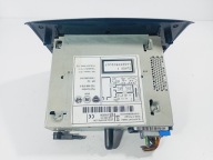 Radio original fehlt code OE 7354896780 Lancia Delta 3 III 08-14