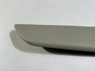 Panel boczny Blende Abdeckung rechts tunelu podlokietnika Chrysler Pacifica 2021