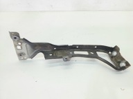 console holder of a fender left front AUDI A4 B9 8W0821135C