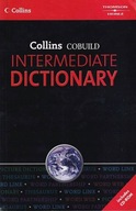 INTERMEDIATE DICTIONARY - COLLINS COBUILD