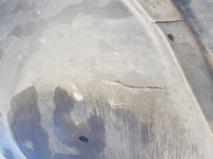 cover cover below engine MERCEDES W204 2045203323