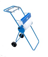 T4W Stojan na papier s držiakom na utierku dišpenzér podávač vozík