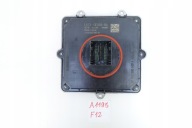 module control unit lights LAND ROVER LX73-13E005-BA