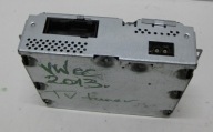 VW PASSAT B7 CC TUNER TV 7L6919148A