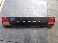 Toyota Camry III Couverture Arrière