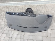 dashboard instrument panel airbags CITROEN C3 II 2010-2016