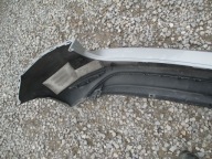 bumper rear VW GOLF VII GTI 2012R->