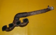 exhaust manifold left BMW 7 E65 4.4i 333KM N62