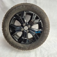 DACIA SANDERO III disk hliníkový 16" 403009410R