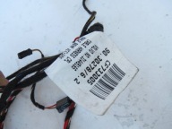 Câblage Câblage Bloc de chauffage complet de chauffage VOLVO XC60 II 2.0 T6 2017 31449165