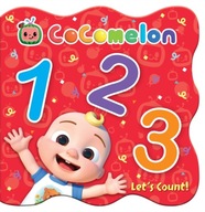 Official CoComelon 123 Cocomelon