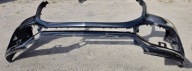 Mercedes GLS Maybach x167 before lift 2020-2023 bumper front