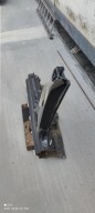 quarter threshold pillar B left AUDI A6 C7 LIFT LY9B