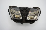 YAMAHA MT-09 TRACER 15-17 REFLEKTOR LAMPA PREDNÉ