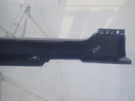 VW PASSAT B8 14- threshold right moulding threshold right