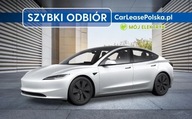 Tesla Model 3 Nowa, Polift, Program Moj Elektr...