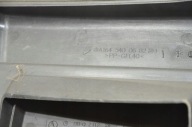 Abdeckung des Sicherungskastens Mercedes w164 ML