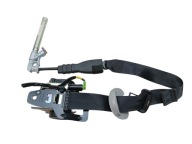 Gurten Sicherheits Spanner links vorne HYUNDAI TUCSON III 88810-D7200