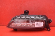fog light left front front 97063108102 PORSCHE PANAMERA 970 4S 09-13
