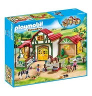 PLAYMOBIL Country 6926 Duża Stadnina Koni Konie