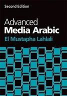 Advanced Media Arabic EL MUSTAPHA LAHLALI