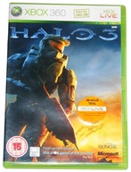 Halo 3 - hra pre konzoly Xbox 360, X360.
