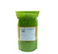 CURRY 1 kg POTRAWY INDYJSKIE ECOBI