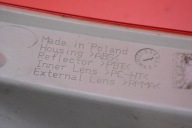 light right rear part rear OPEL ASTRA 4 IV J 5D HB 09-12