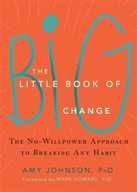 The Little Book of Big Change: The No-Willpower
