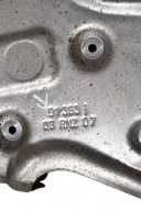 cover Termiczna MERCEDES W203 1.8 compressor; 91363J