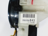 interruttore devio luci tergicristallo tergi OE 8600A043 MITSUBISHI Outlander 1 e 03-06
