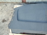 plato boot AUDI A4 B8 sedan 8K5863411F