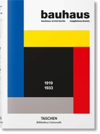 Magdalena Droste Bauhaus: Updated Edition (Bibliot